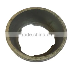 Hot Sale Cuplock Scaffolding Forged Bottom Cup thumbnail-3