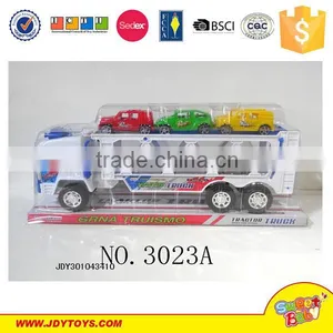 New Design 2016 Hot Selling Kids Plastic Friction Car thumbnail-1