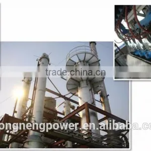 Biomass Power Generating Equipment for Sale thumbnail-2