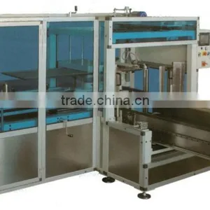 CF-20TK Case Erector thumbnail-1