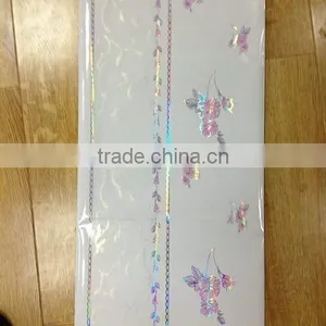 Sound Proof Shower Panels Instead of Tiles New Design Pvc Ceilings Panel Decorative thumbnail-5