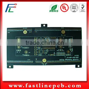 High Quality & Competitive Price Blind Buried Via 94v0 PCB Board With Rohs thumbnail-2