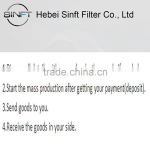 Sinft Pump C230-90 Suction Strainer thumbnail-3
