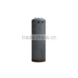 Porcelain Enamel Bare Cylinder Boiler for Solar Water Heater thumbnail-1