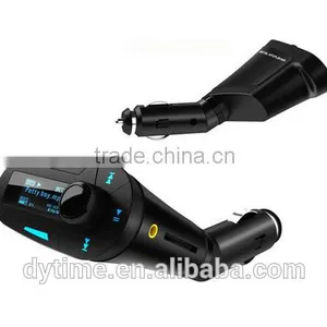 Car MP3 Player Quantum Digital Wireless Instructions Car MP3 Player FM Transmitter + Remote Control SD/USB/AUX thumbnail-6