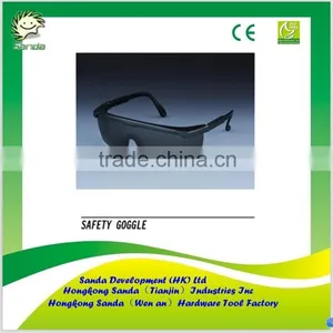 Anti Fog and uv Protection Safety Goggles thumbnail-1