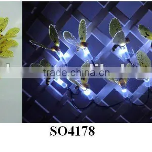 SO4178 Solar Fibre String Light thumbnail-1