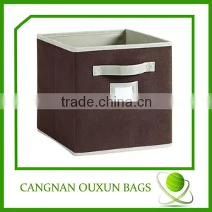 Hot Sales Eco- Friendly Toy Storage Box thumbnail-1