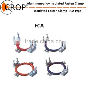 High Strength Billet Aluminum Clamp & Fasten Clamp thumbnail-1