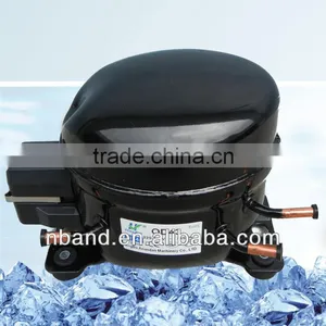 R134a QD59 Refrigeration Compressor thumbnail-1