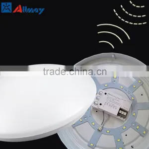 12w Dimmable Adjustable LED Ceiling Lamp/ LED Ceiling Lamp With Motion Sensor thumbnail-1