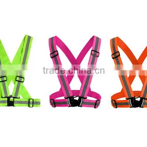 Best Selling Cheap Reflective Vest thumbnail-4