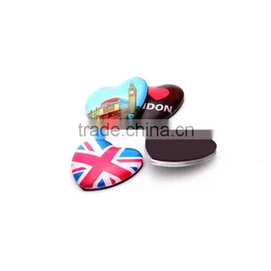 Popular Souvenir Crystal Custom Fridge Magnets From China thumbnail-5