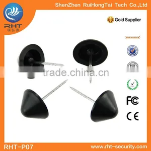 Hotsell and High Quality 8.2Mhz EAS Hard Tag Cone Pins thumbnail-1