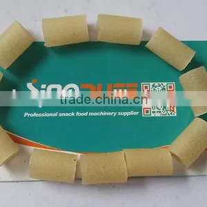 Corn Potato Flour / Starch 2d 3d Snack Pellets Making Machine thumbnail-3