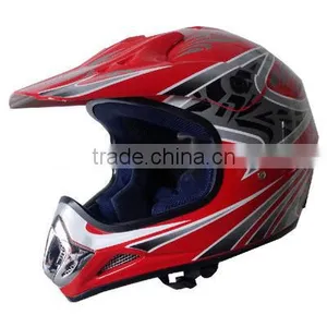 Motorcycle Helmet thumbnail-4