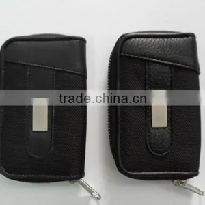 Top Layerkey Organizer Genuine Leather Key Case thumbnail-4