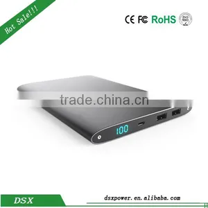 Slim Power Bank 20000mah Portable Charger External Battery 20000 Mah Mobile Phone Charger Quality Choice thumbnail-4