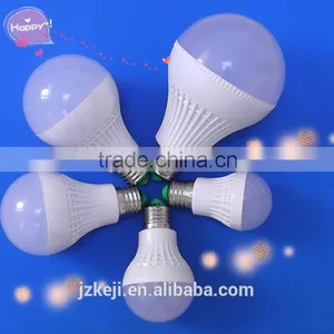 3W LED Light Pure White Light for E27 thumbnail-1