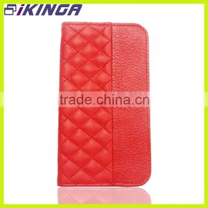 S4 Case,For Samsung Galaxy S4 Case,Pu Leather Case for Samsung S4 I9500 thumbnail-5