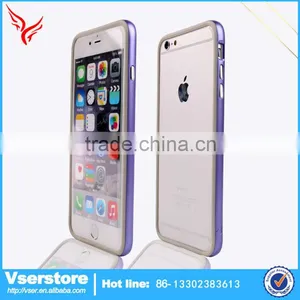 Latest Design Factory Direct Goood Qualtiy Cell Phone Case of Custom for Iphone 6 thumbnail-6