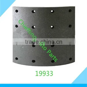 Replacements Part 19933 551180 for Scania Truck Parts Buy Brake Lining thumbnail-1