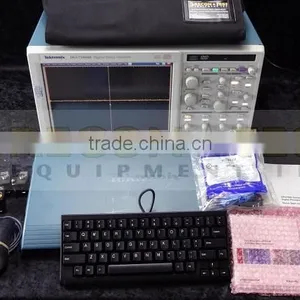 Tektronix DSA71604B Digital Serial Analyzer, 16GHz 4CH thumbnail-1