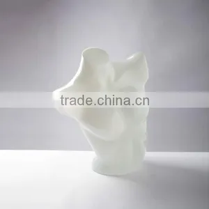 China Mannequins PC Upper Body Mannequins Female Bust Mannequins thumbnail-6