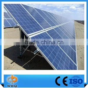 Pv Solar Panel Rack thumbnail-1