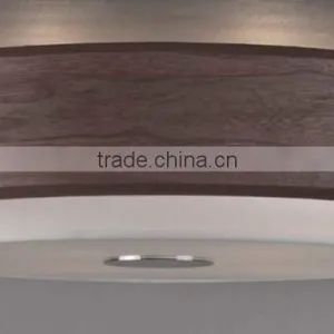 Wooden & Modern Kitchen Ceiling Lamp thumbnail-3
