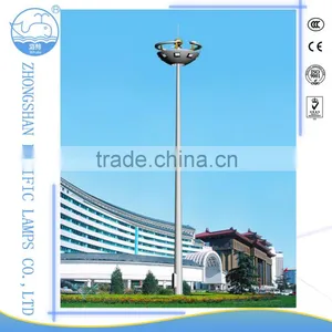 High Mast Light Led Light Price for All Market Hot Sale on thumbnail-2