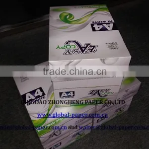 Best Price 70gsm a4 Copy Paper/ Office Copiers thumbnail-1