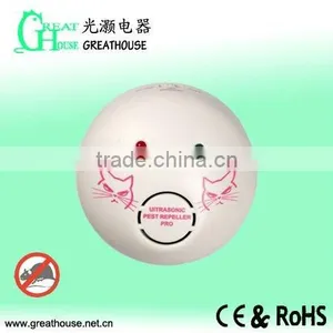 Ultrasonic Mice Expeller thumbnail-1