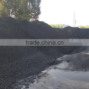 Low Sulfur Met Coke/ Coal Foundry Coke (size10--50mm) thumbnail-4