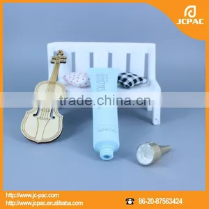 Soft Plastic Tube, Small Diameter Plastic Tube thumbnail-2