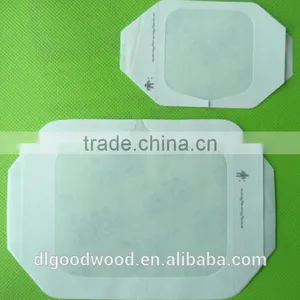 Wound Care Transparent Film Dressing / Semi-permeable thumbnail-4