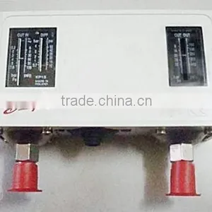 Danfoss Dual Pressure Control thumbnail-1