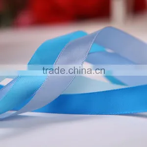 1/2" Wholesale Polyester Ribbon for Graduation,wholesale Ribbon Polyester Satin Ribbon Bow thumbnail-1