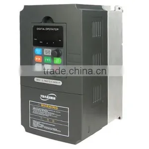 YX3000 Series Variable Frequency Inverter 50hz to 60hz 380v Motor Controller thumbnail-2