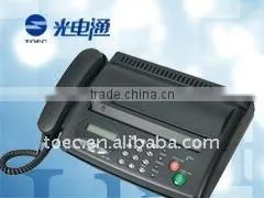 Thermal Paper Fax Machine OEF319E thumbnail-1