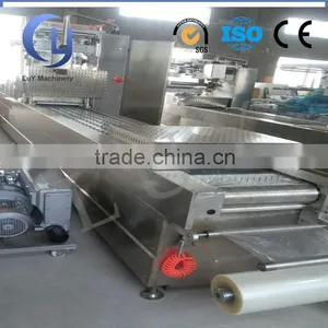 Automatic Stretch Film Vacuum Packing Machine Quality Choice thumbnail-1