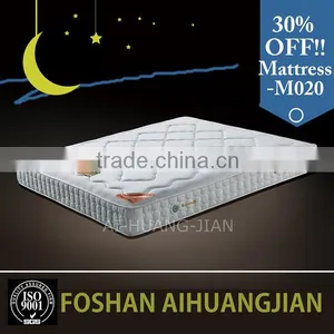 Best Price Bed China Mattress Factory Mattress Manufacturer thumbnail-1