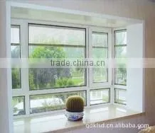 60series of Pvc Profile From China thumbnail-1