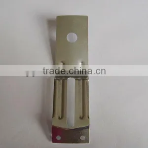 Cheap Sheet Punch Metal Parts thumbnail-1
