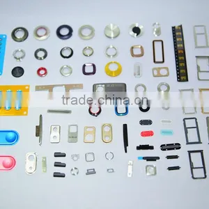 Chinese Custom Metal Mobile Phone Accessories thumbnail-1