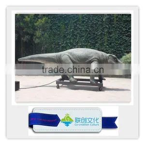 Well Customized Robotic Animal for Animal Park thumbnail-2
