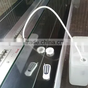 Fireplace Has Significant Design Flexibility, Intelligent Alcohol Fireplace thumbnail-5