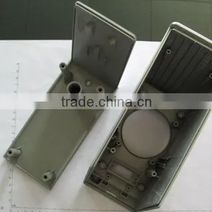 2015 New High Quanlity Case for Loudspeaker Voice Box thumbnail-3