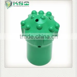 Tungsten Carbide Button Dome Bit For Reaming Bit T51 T58 T68 thumbnail-1