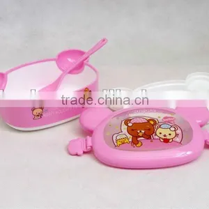 Cartoon Lunch Box thumbnail-1